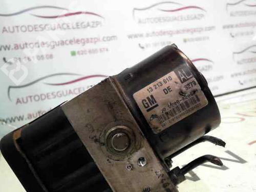 ABS Bremseaggregat OPEL ASTRA H GTC (A04) 1.9 CDTi (L08) | BP11002968M43 