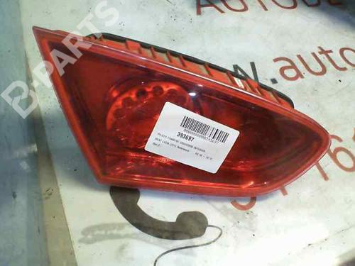 Used Left tailgate light Left tailgate light SEAT LEON (1P1) 1.2 TSI (105 hp) 11003723 11003723