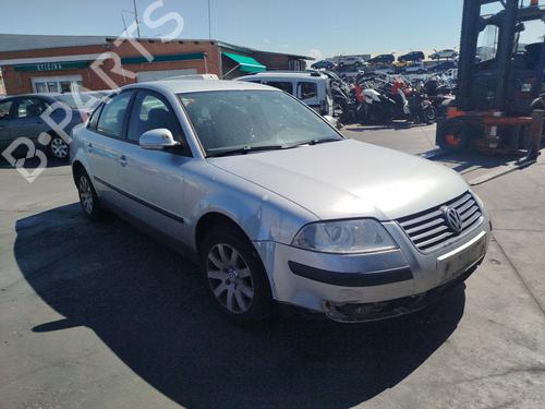 Højre forlygte VW PASSAT B5.5 (3B3) 1.9 TDI | BP19634813C29 