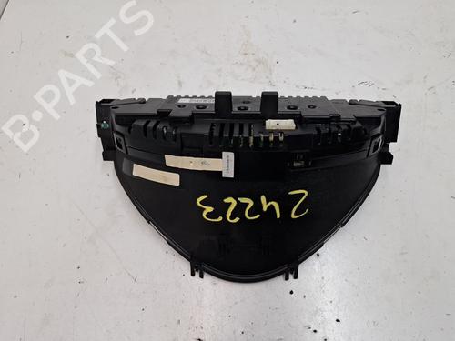 Instrument cluster MERCEDES-BENZ C-CLASS (W203) C 220 CDI (203.008) | BP18697211C47 
