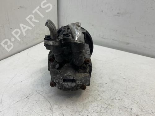 AC compressor NISSAN MICRA III (K12) 1.4 16V | BP27606484M34 