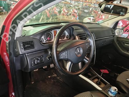 Used Airbag Kit MERCEDES-BENZ B-CLASS Sports Tourer (W245) B 200 TURBO (245.234) (193 hp) 28962428