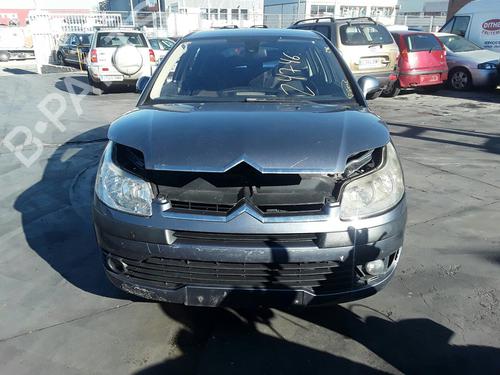 Engine CITROËN C4 I (LC_)  | BP16827921M1 