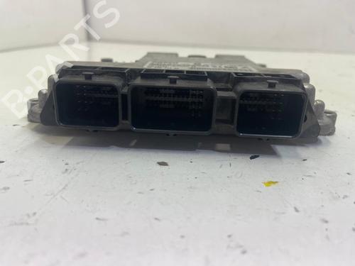 Engine control unit (ECU) CITROËN C4 Picasso I MPV (UD_)  | BP18412411M57 