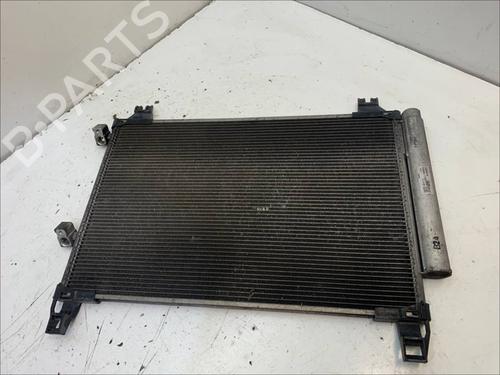 Used AC radiator TOYOTA YARIS (_P9_) [2005-2014]  24496716
