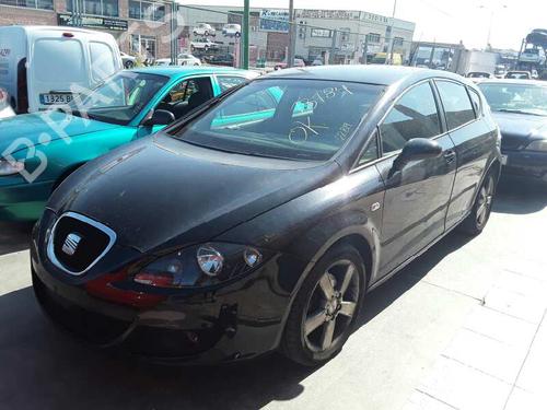 Startmotor SEAT LEON (1P1)  | BP11000438M8 