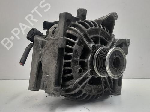 Alternator MERCEDES-BENZ C-CLASS (W203) C 220 CDI (203.008) | BP18661075M7 