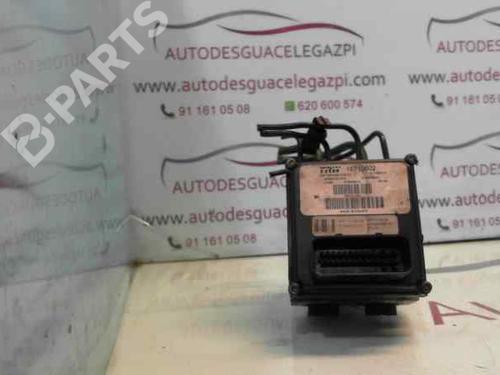 Used ABS pump KIA RIO I Hatchback (DC) 1.5 16V (98 hp) 11001705