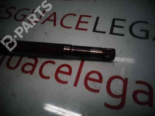 Right front driveshaft CITROËN XSARA PICASSO (N68) 1.6 HDi | BP10999775M39 