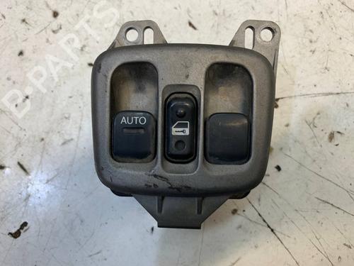 Used Left front window switch TOYOTA CELICA Coupe (_T23_) 1.8 16V VT-i (ZZT230_, ZZT230) (143 hp) 31044954