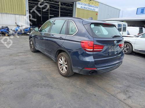 Used Parts BMW X5 (F15, F85) sDrive 25 d (218 hp) 4367409