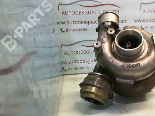 Used Turbo Turbo BMW 3 (E36) 325 tds (143 hp) 11003942 11003942