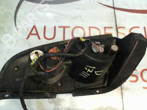 Right taillight HYUNDAI ATOS (MX) 1.0 i | BP11005068C35 
