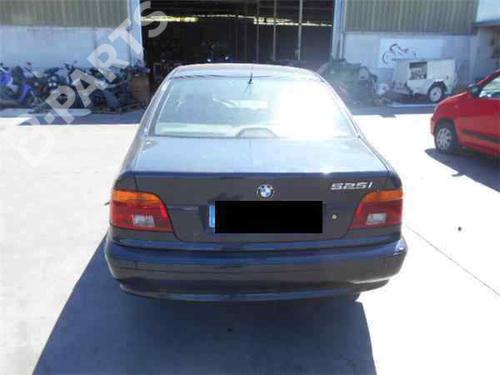 AC compressor BMW 5 (E39) 525 i | BP10996926M34 