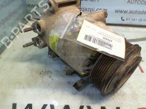 Used AC compressor FORD FIESTA VI (CB1, CCN) 1.4 (97 hp) 11002760
