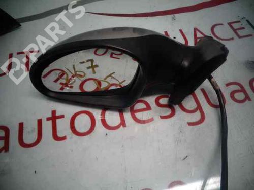Left mirror SEAT IBIZA III (6L1)  | BP11000323C26 