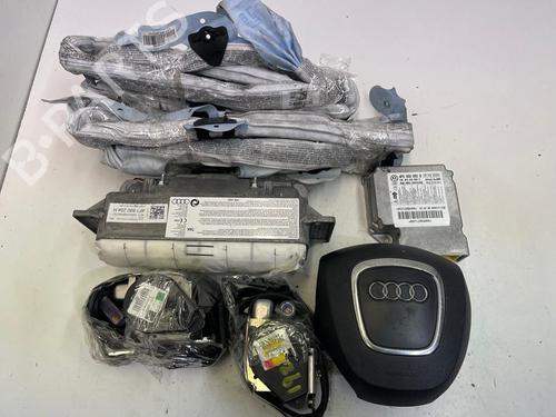 Airbagsatz für AUDI A6 C6 (4F2) 2.4 (177 hp) 17899843