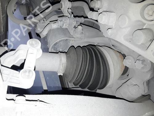 Used Left front driveshaft SAAB 9-3 (YS3F, E79, D79, D75) 2.0 t (210 hp) 29530538