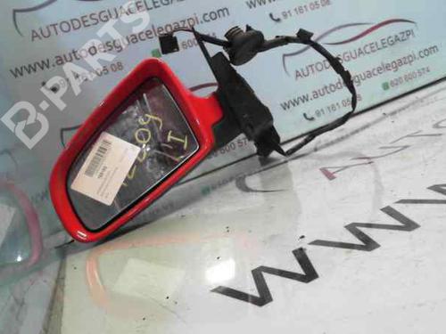 Used Left mirror AUDI A3 (8P1) [2003-2013]  10999096