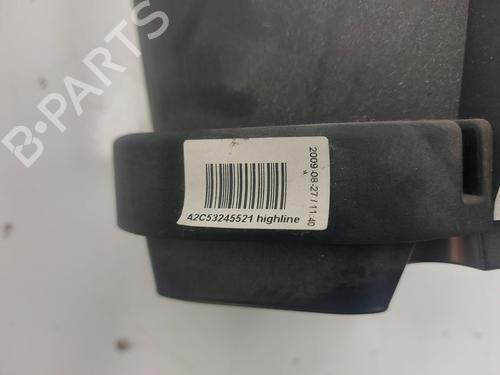 Instrument cluster TOYOTA AURIS (_E15_)  | BP19107142C47 