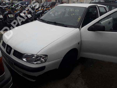 Left taillight SEAT IBIZA II (6K1) 1.9 D | BP11002829C34 