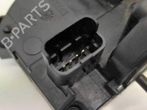 Rear right lock RENAULT CLIO III (BR0/1, CR0/1) 1.2 16V (BR0R, BR1D, BR1L, CR0R) | BP13400369C99 
