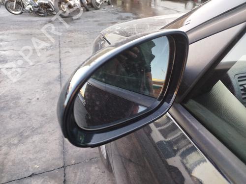 Used Left mirror VW PASSAT B6 Variant (3C5) [2005-2011]  29400382