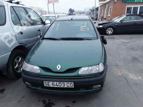 Used Parts RENAULT LAGUNA I (B56_, 556_)  2.2 dT (B569)  1158463