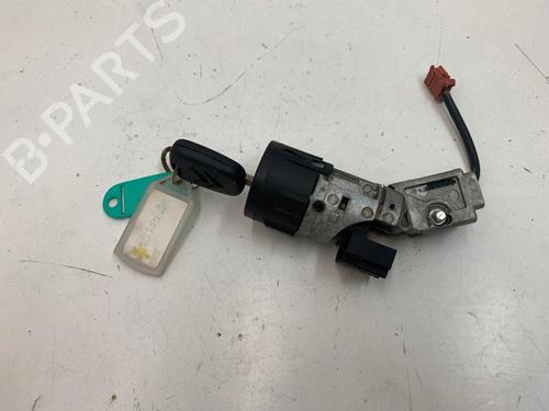 Ignition barrel CITROËN BERLINGO MULTISPACE (B9) 1.6 HDi 75 16V | BP15965229M48 
