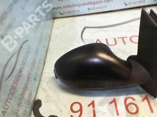 Right mirror SEAT TOLEDO III (5P2)  | BP10996721C27 