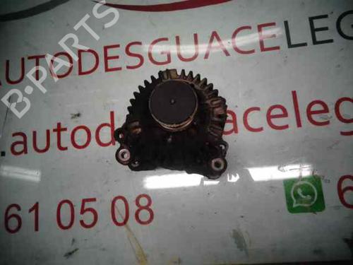Alternator AUDI A3 Sportback (8PA) 2.0 TDI | BP10999501M7 