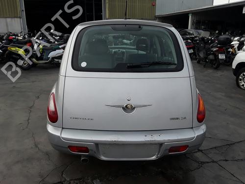 Gearbox CHRYSLER PT CRUISER (PT_) 2.4 | BP19064195M3 