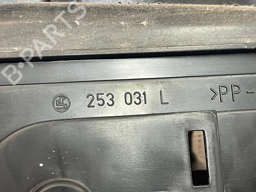 Left taillight SMART CITY-COUPE (450) 0.6 (S1CLA1, 450.341) | BP18321055C34 