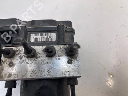 ABS pump SEAT IBIZA III (6L1)  | BP28035209M43 