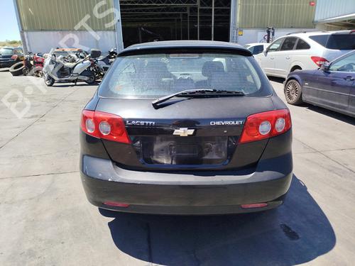 Gearbox CHEVROLET LACETTI (J200) 1.6 | BP18603265M3 