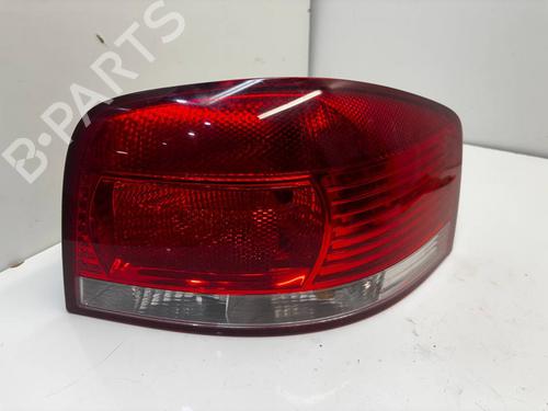 Used Right taillight AUDI A3 (8P1) [2003-2013]  28213097