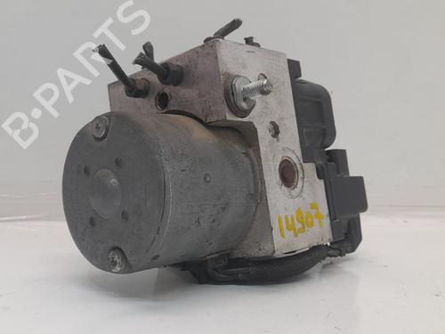 Used ABS pump KIA SORENTO I (JC) 2.5 CRDi 4WD (140 hp) 13020555