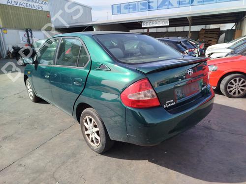 Venstre baglygte TOYOTA PRIUS Saloon (_W1_) 1.5 Hybrid (NHW1_) (72 hp) 30436491