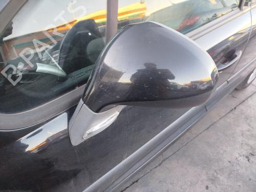 Left mirror PEUGEOT 207 (WA_, WC_)  | BP29589492C26 