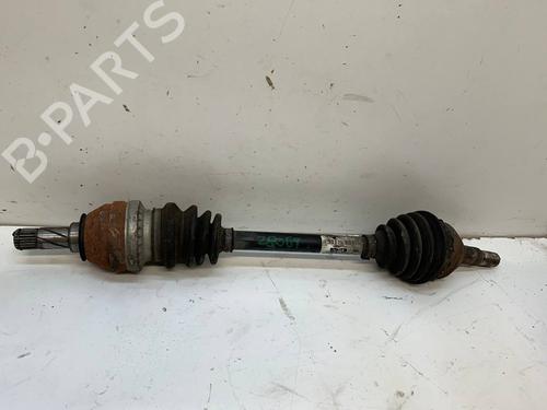 Used Left front driveshaft Left front driveshaft OPEL ASTRA J (P10) [2009-2016] 32685978 32685978