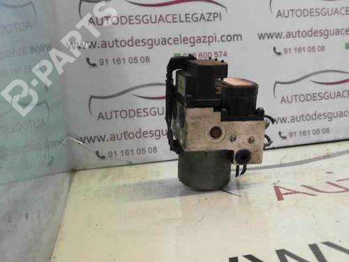 Used ABS pump TOYOTA COROLLA (_E12_) 1.6 VVT-i (ZZE121_, ZZE121R) (110 hp) 11002202