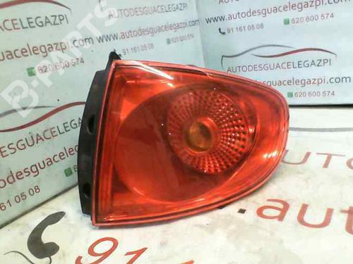 Used Right taillight SEAT ALTEA (5P1) [2004-2015]  11005988