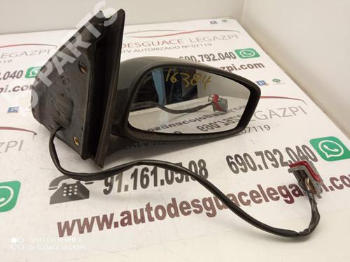 Retrovisor derecho FIAT STILO (192_) 1.9 JTD (192_XE1A) (115 hp) 11007088