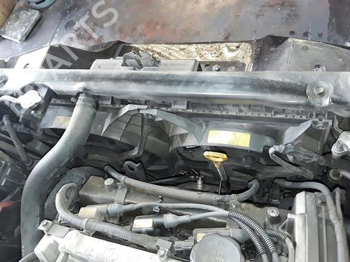 Used Water radiator KIA OPIRUS (GH) 3.5 (203 hp) 29159181
