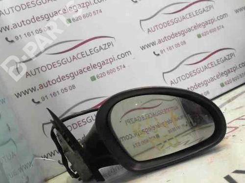 Used Right mirror SEAT IBIZA III (6L1) [2002-2009]  11002060