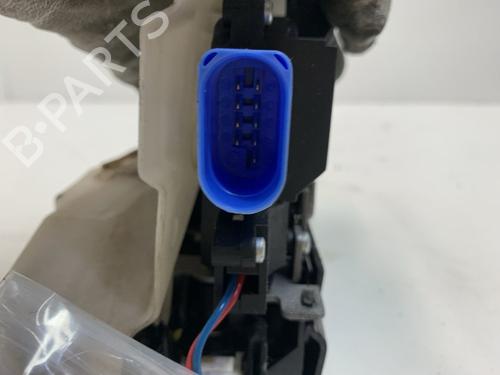 Front right lock VW GOLF V (1K1)  | BP17078717C97 