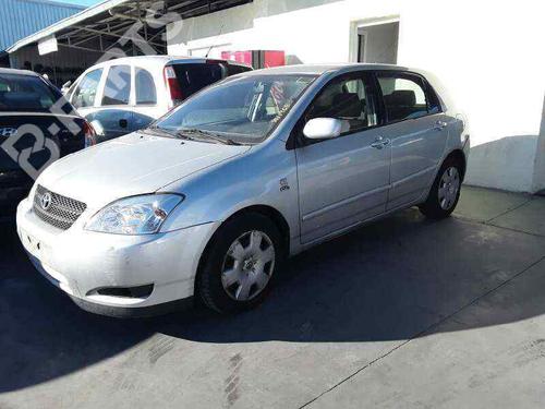 Used Parts TOYOTA COROLLA Saloon (_E12_)  2.0 D-4D (CDE120_, CDE120R)  1158186