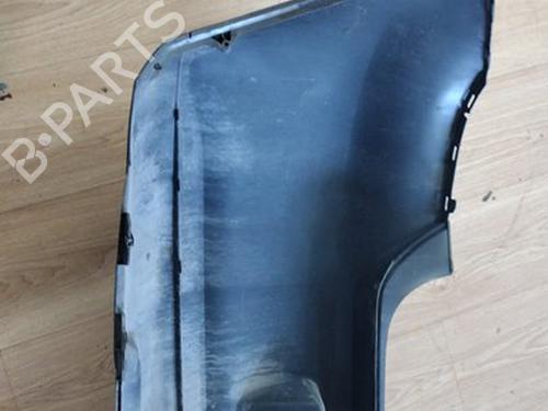 Rear bumper VW POLO V (6R1, 6C1) 1.6 | BP17070084C8 