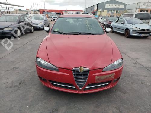 Used Parts ALFA ROMEO 147 (937_) 1.9 JTDM 8V (937.AXD1A, 937.AXU1A, 937.BXU1A) (120 hp) 4236855