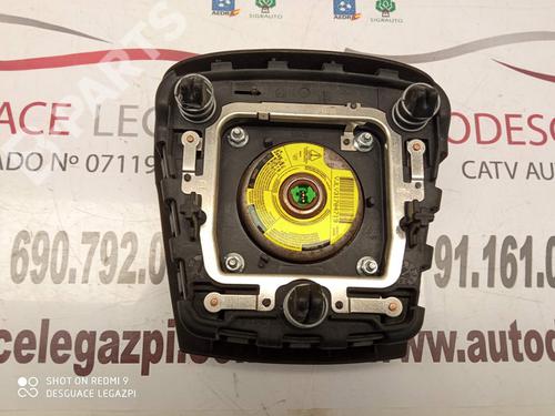 Airbag Kit FORD MONDEO IV (BA7) 2.0 TDCi | BP11006696C86 